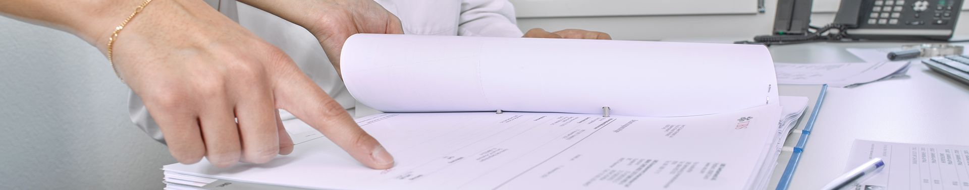 Spätere Insolvenz ist irrelevant Bild